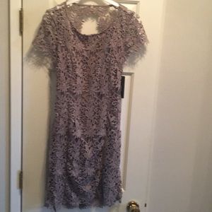 Backless dress never worn!